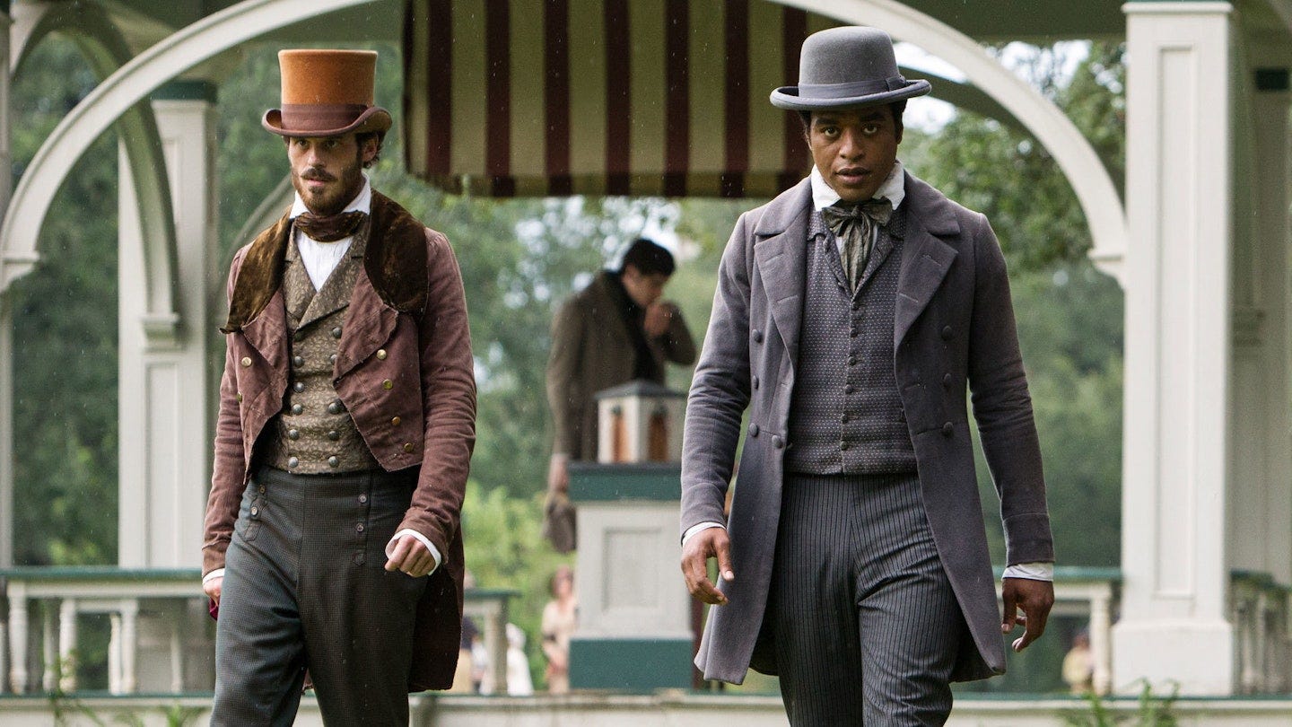 12 Years A Slave Review | Movie - Empire