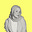 kinza qasim's avatar