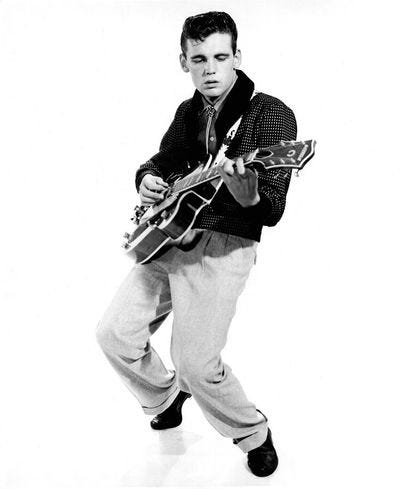Duane Eddy: Sultan of Twang - Premier Guitar
