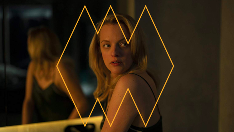 Best Thrillers of the Decade - The Invisible Man