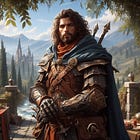 Get Bargle - Session 10