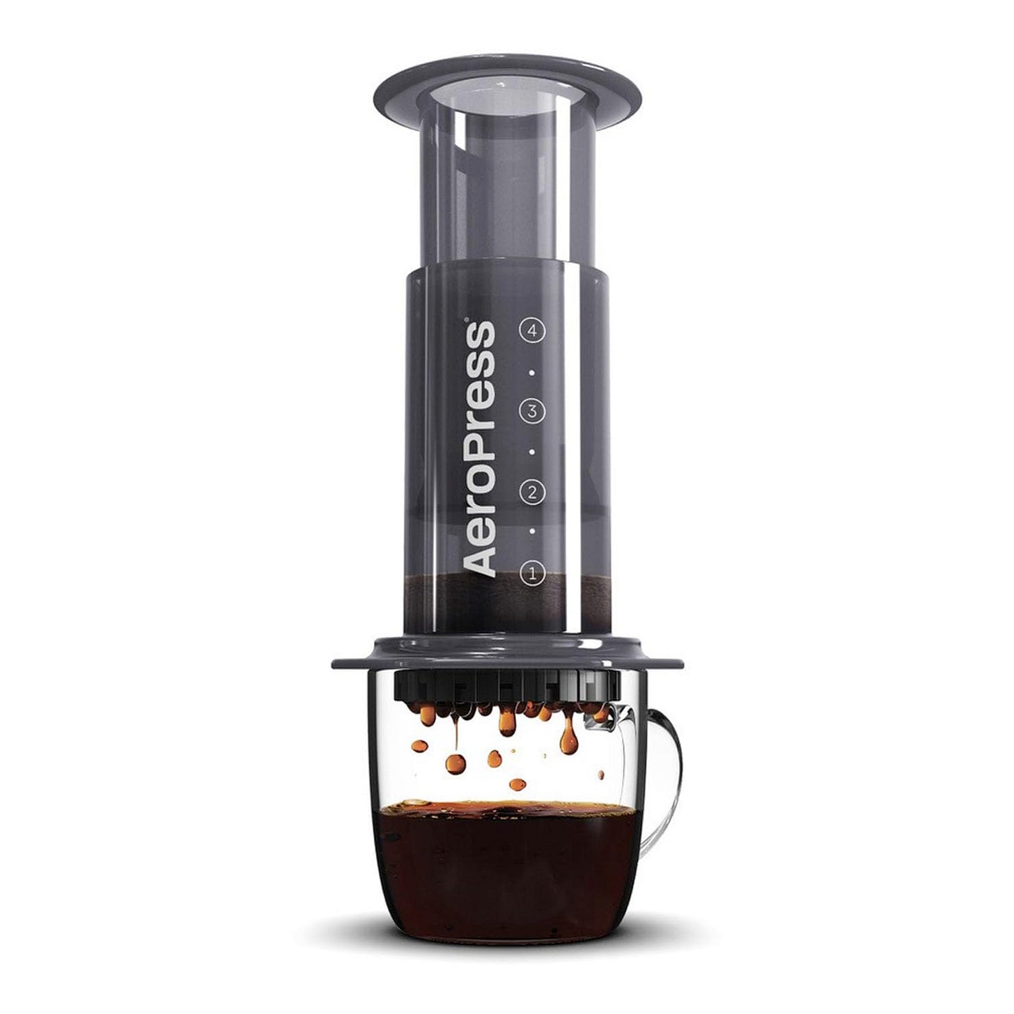 Aeropress Original Coffee Maker