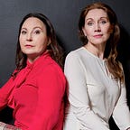 Rak höger med Ivar Arpi