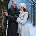 My AI Made Me Do It (February Edition)