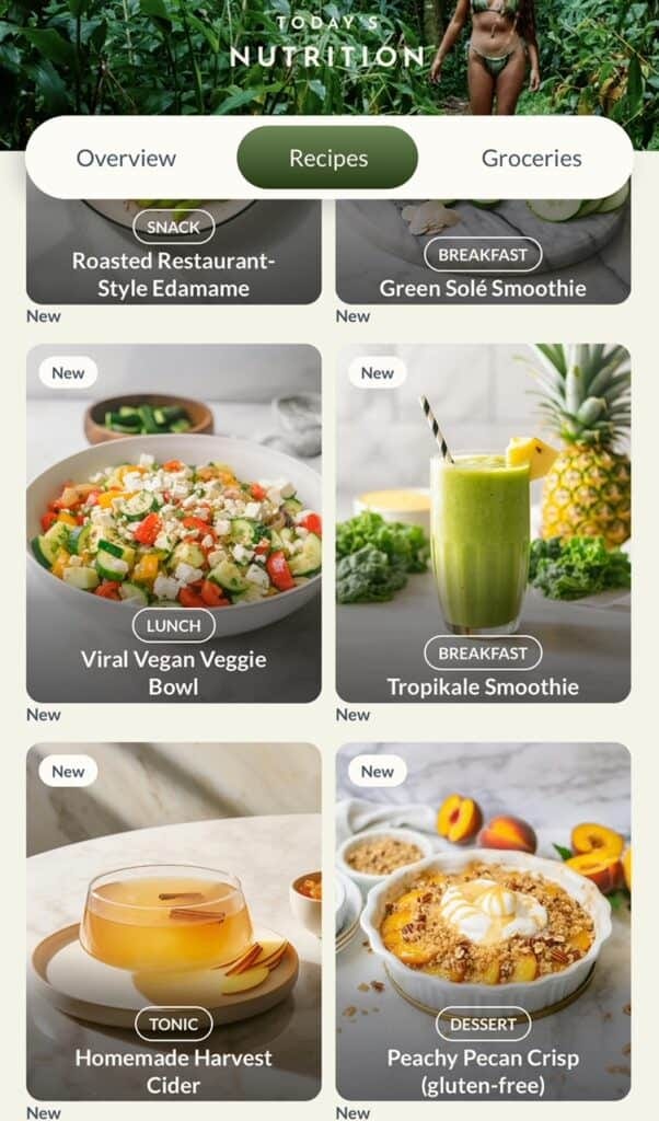 28 Wellness - get results from this women's health app 28 Wellness - get results from this women's health app