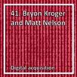 Acquisition Talk