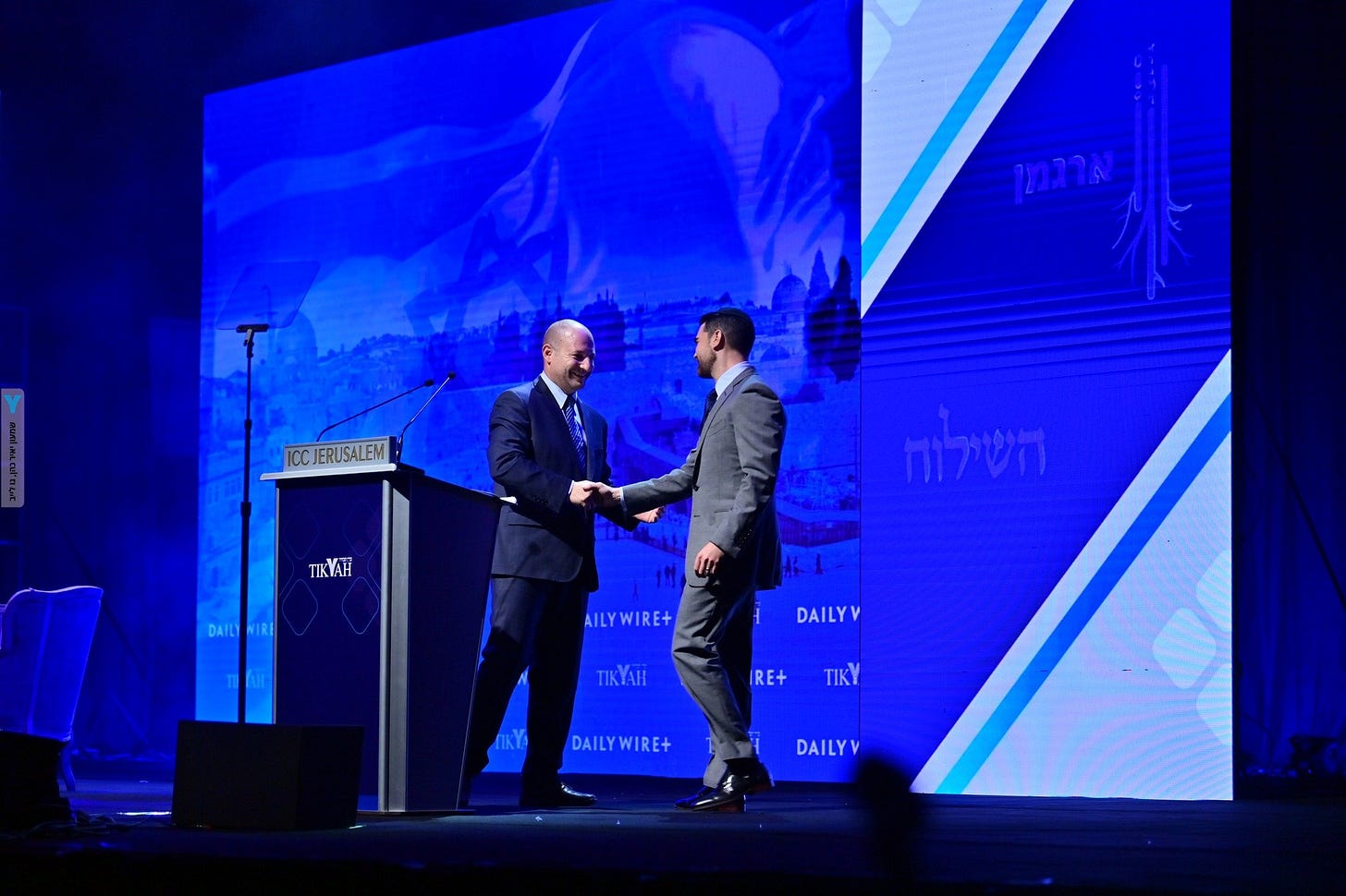 US gives $10m grant to right-wing Jewish Tikvah Fund to combat antisemitism  | The Times of Israel