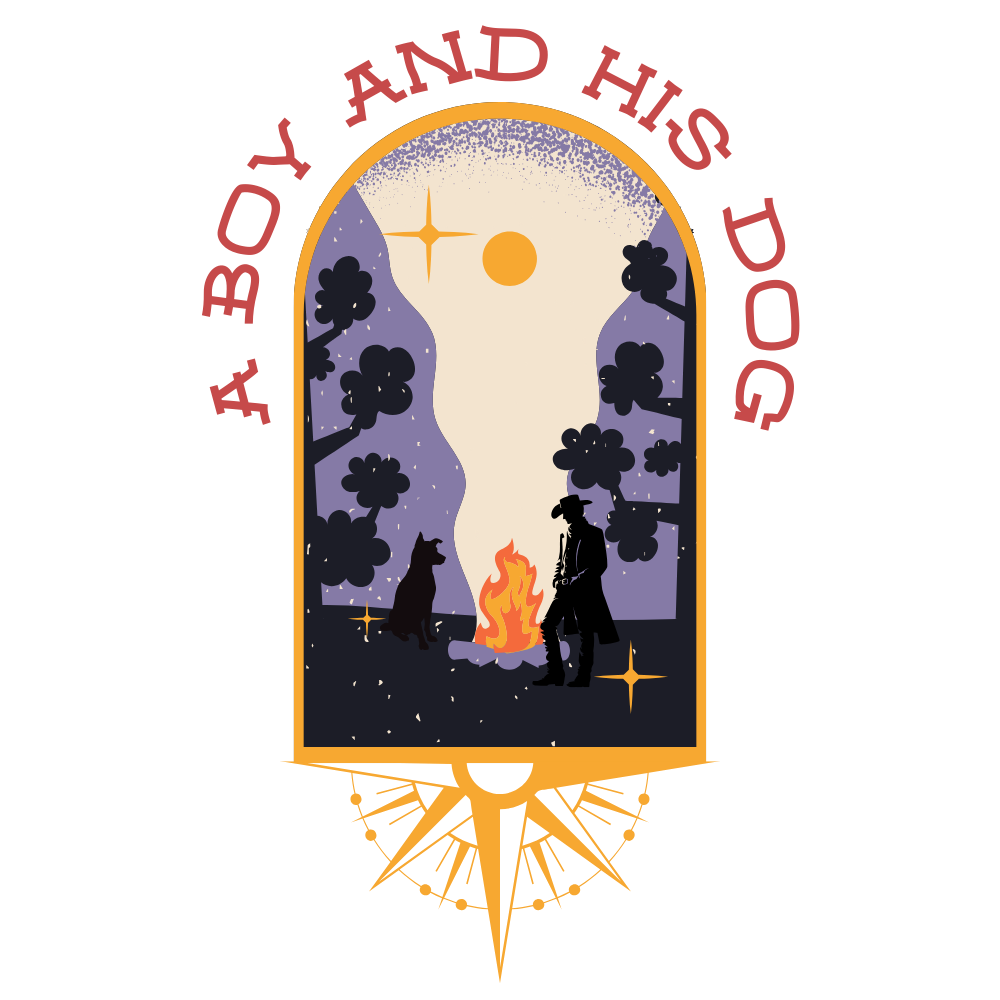 A Boy and His Dog Save America