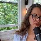 💡 A Live Reading of My Serialized Novel Let Me Be Your Ghost, Chapter 1