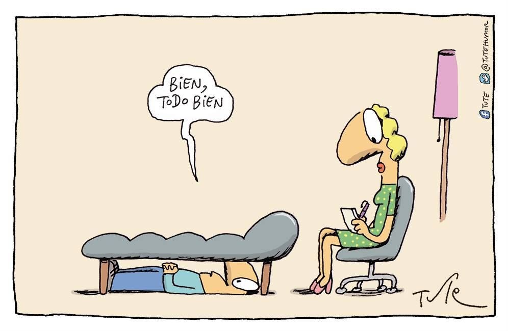 La Resistencia en Psicología: Cuando el paciente no quiere cambiar - Psicologos Blu La Resistencia en Psicología: Cuando el paciente no quiere cambiar - Psicologos Blu