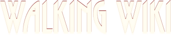 Walking Wiki