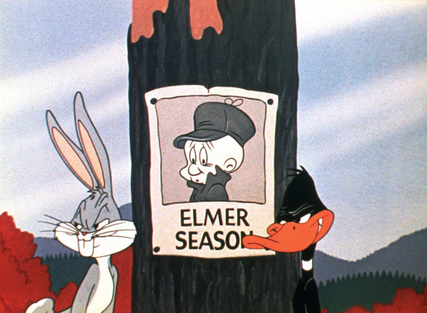 The Bunny From Brooklyn - The Children's Media Foundation (CMF)