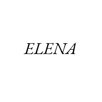 ELENA MAGAZINE