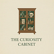 The Curiosity Cabinet's avatar