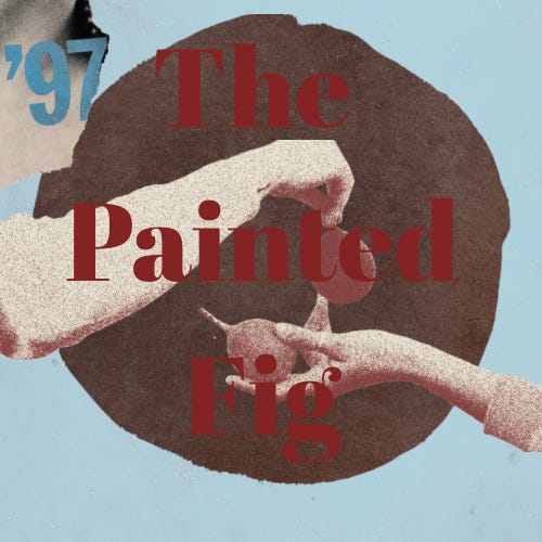 Artwork for The Painted Fig