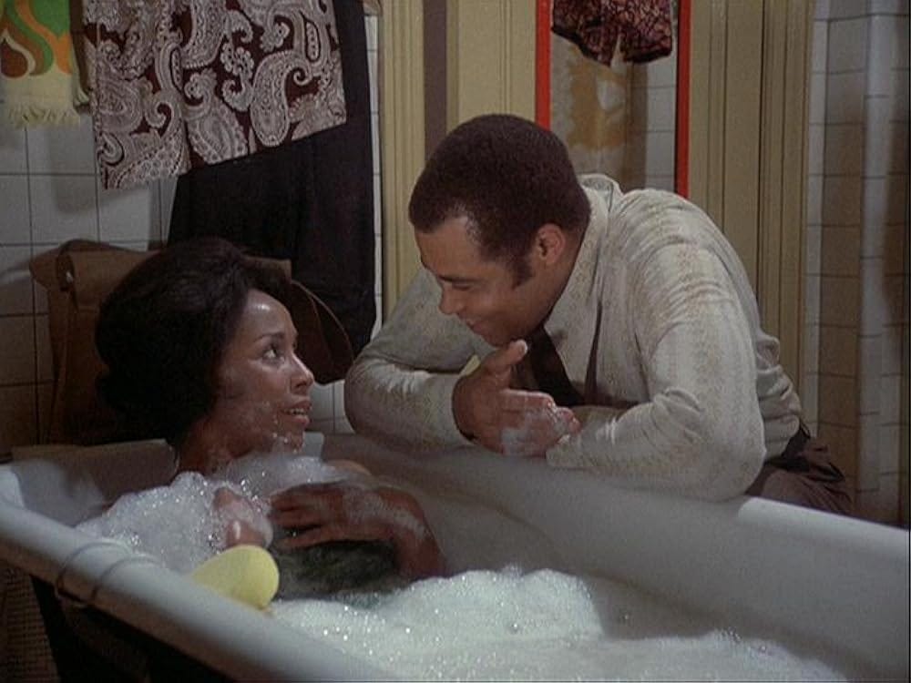 Claudine (1974) Claudine (1974)