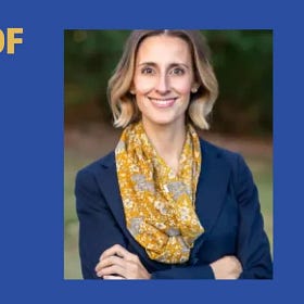 Rebecca Glazier: The Power of Serving Together