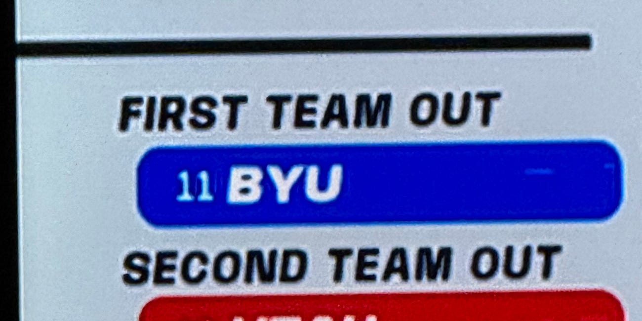 Left Us Out Againnnn?!? 