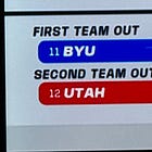 Left Us Out Againnnn?!? 