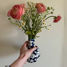 What to do while your book is on submission to agents