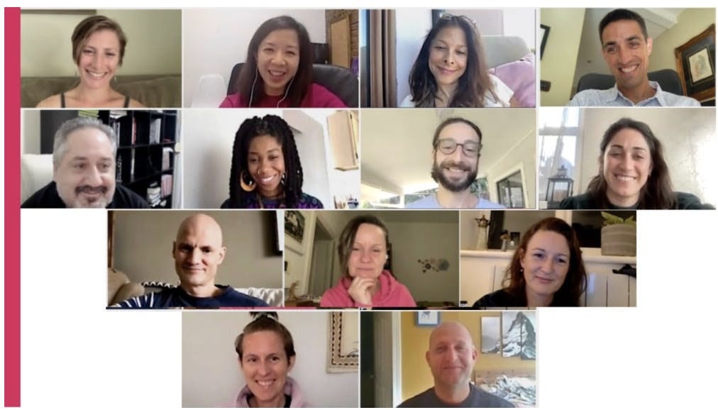 042: Community in Action!