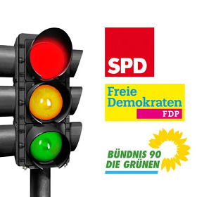 Realpolitik > Justpolitik!