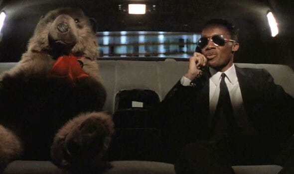 Bruce Willis’ Die Hard co-star recalls touching last meeting before ... Bruce Willis’ Die Hard co-star recalls touching last meeting before ...