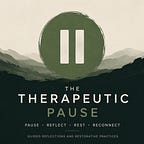 Counselling and Psychotherapy Stuff