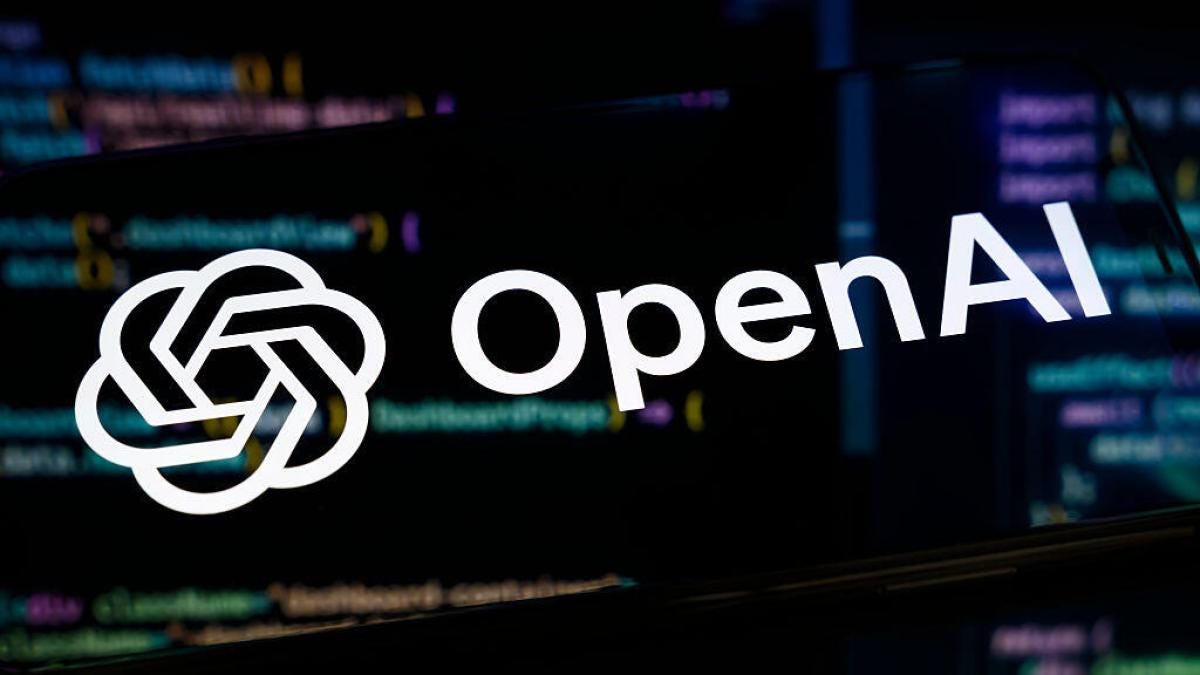 OpenAI Confirms Confidential IPO Filing, With Big Stakes for the AI Boom - CNET OpenAI Confirms Confidential IPO Filing, With Big Stakes for the AI Boom - CNET