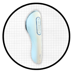 ViQure Lumirea Photofacial Device