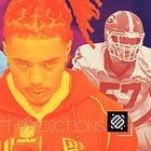 NFL Combine fallout: 6 bold predictions after an action-packed week in Indianapolis