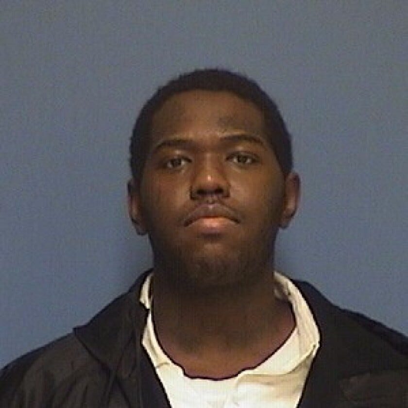 Alphanso Talley