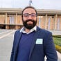 Aaron Policar's avatar