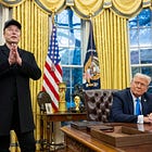 Trump and Musk's Power-Sharing Agreement Innovates the Authoritarian Playbook