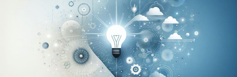 “We become what we think about.” - Earl Nightingale