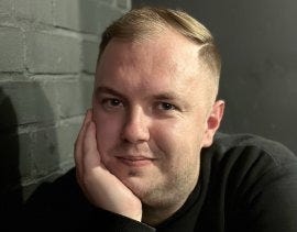 Jakub Stanjura