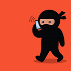 How I write newsletters while I walk