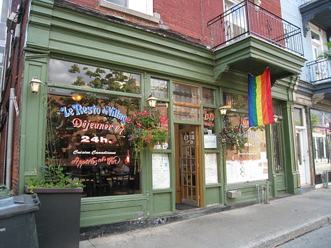 Montreal, Quebec, Canada