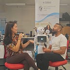 The ANTIPARTY Journal