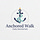 Anchored Walk - Daily Devotionals