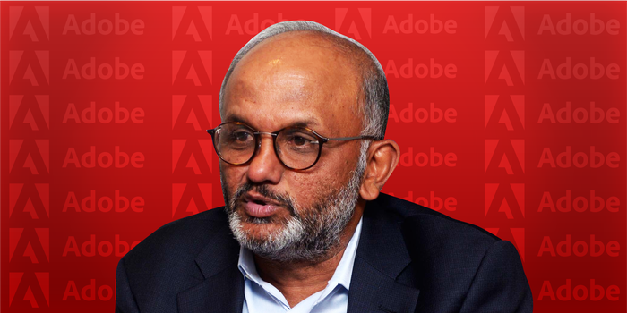 Adobe CEO Shantanu Narayen Leadership, Policies, Strategy - Business Insider