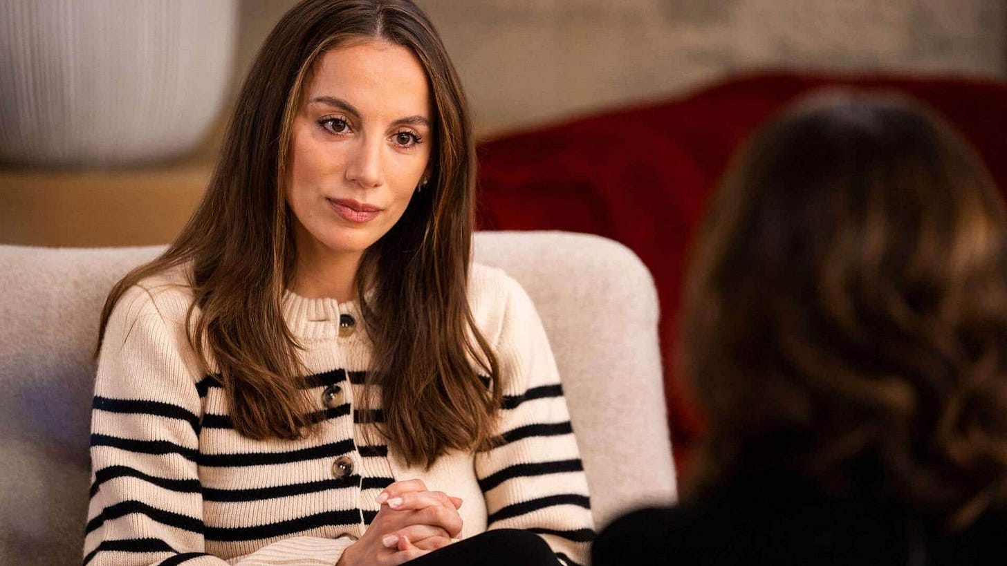 She helped build ChatGPT—Now she's raised $2B to rival it