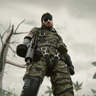 He roto mi promesa con Metal Gear Solid, del anuncio de GTA 6 a un par de trajes para Halloween y un regalito