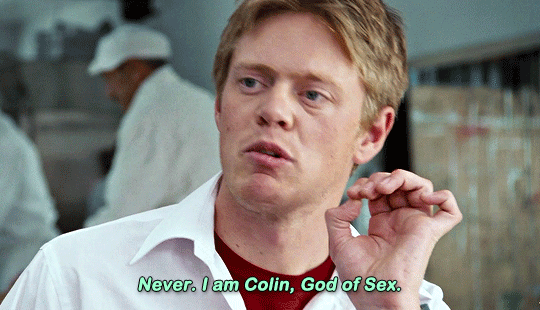 TV & FILM GIFs — bob-belcher: Love Actually (2003) dir. Richard...