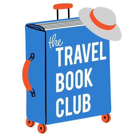 The Travel Book Club
