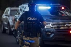 ICE agents may be planning a major ...