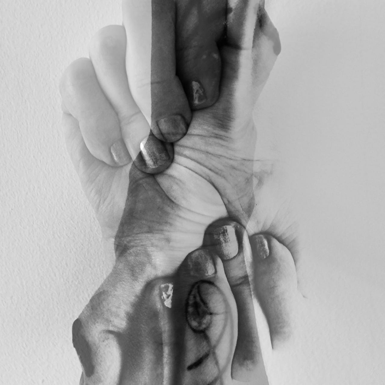 On the Shelf : A Writer's Life