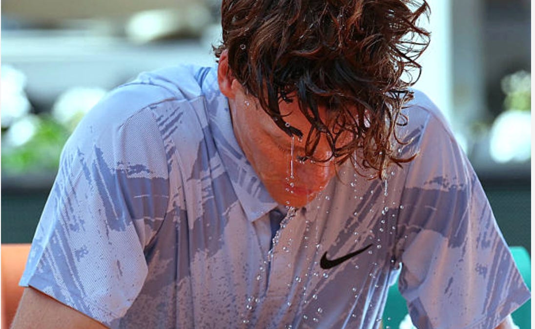 Images 2026 French Open
