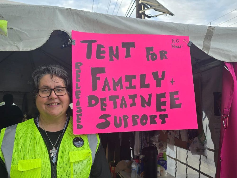 Magnificent humanity and shared responsibility at Delaney Hall | Global Sisters Report Magnificent humanity and shared responsibility at Delaney Hall | Global Sisters Report