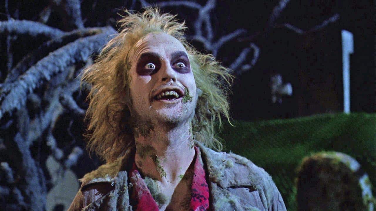 Retro Review: Beetlejuice (1988)
